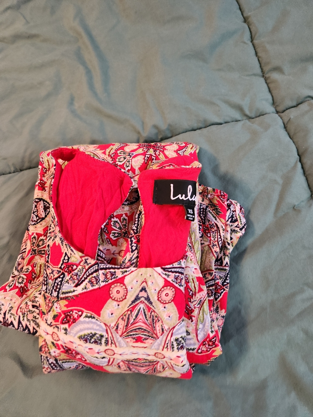 Dress Subcategory - Picture 3 of 3